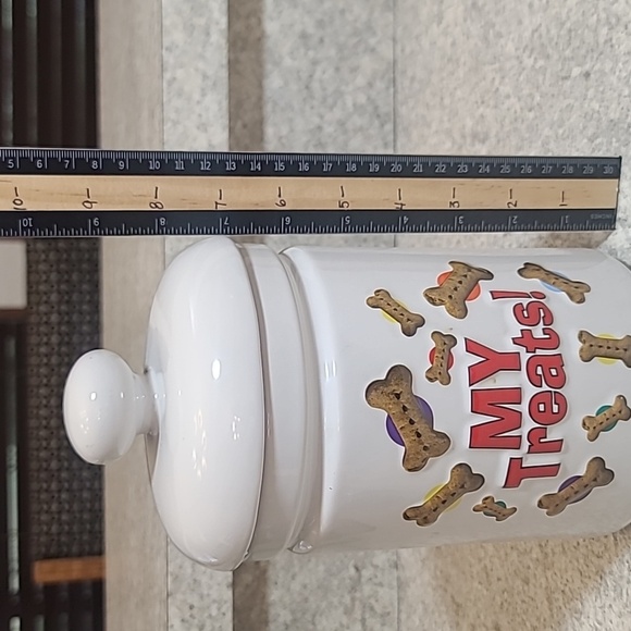 XPRES best friend originals treat canister - Picture 9 of 9